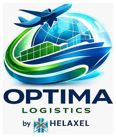 Optima Logistics by Helaxel